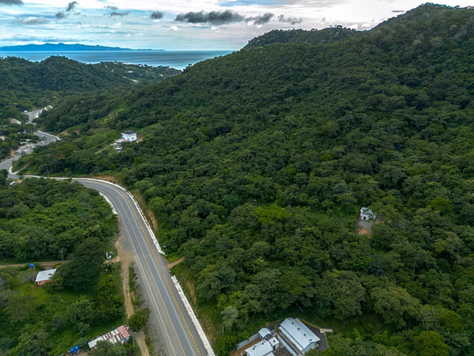 Sabai Sabai   Jungle Cottage with Coastal Access in San Juan del Sur, Nicaragua - Imagen 2