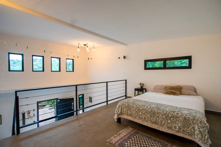 Sabai Sabai   Jungle Cottage with Coastal Access in San Juan del Sur, Nicaragua - Imagen 8