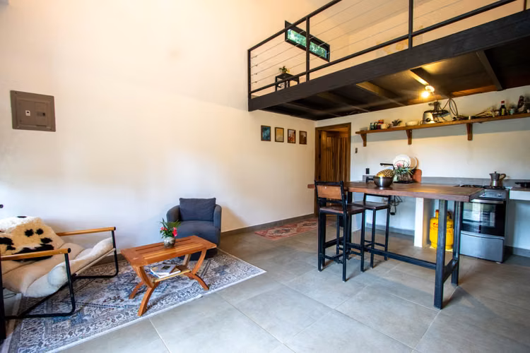 Sabai Sabai   Jungle Cottage with Coastal Access in San Juan del Sur, Nicaragua - Imagen 5