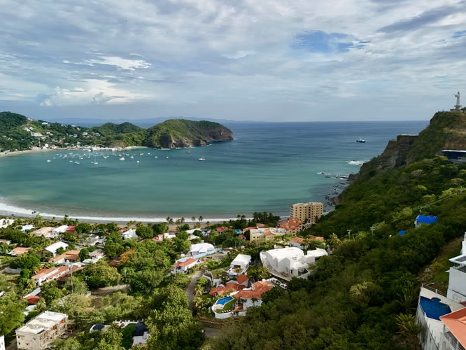 Casa IL Velo   Luxury Ocean View Home for Sale in San Juan del Sur - Imagen 16