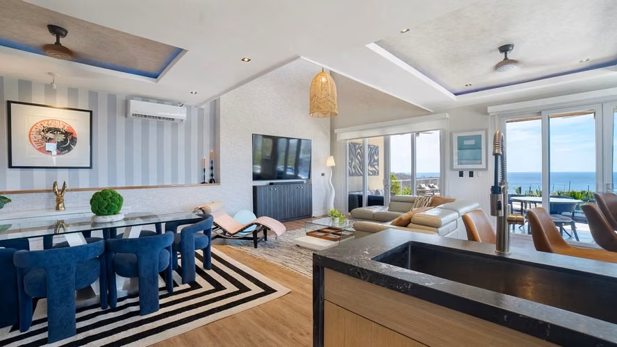 Casa Chai   Luxury Ocean View Home in San Juan del Sur, Nicaragua - Imagen 3