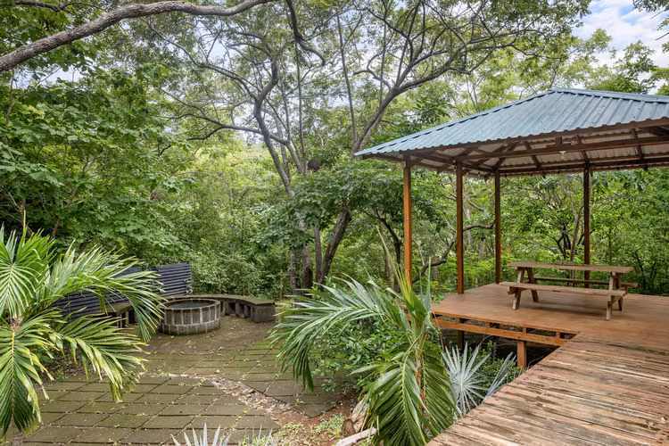 Modern 1 Bedroom Home with Pool for Sale in Santa Isabel, Nicaragua - Imagen 12