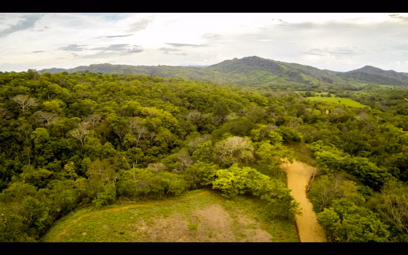 Spacious Tropical Forest Lots Near Escamequita   San Juan del Sur - Imagen 8