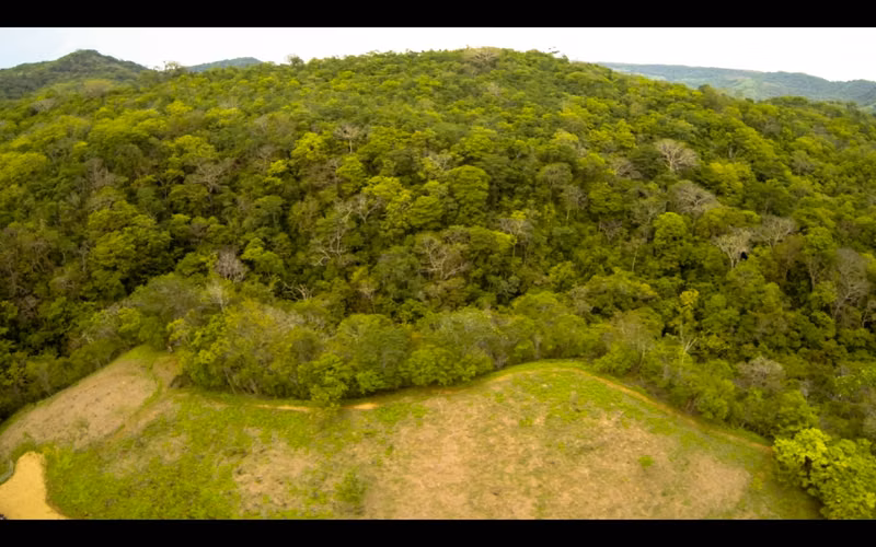 Spacious Tropical Forest Lots Near Escamequita   San Juan del Sur - Imagen 7