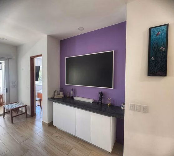 Modern Oceanfront Renovated Condo at Rio Dulce   Luxury Living in Hacienda Iguana - Imagen 5