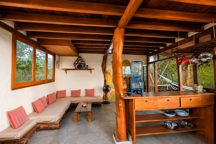 Jungle Retreat in Escamequita, Nicaragua   Private Oasis Near Surf Beaches   San Juan del Sur - Imagen 9