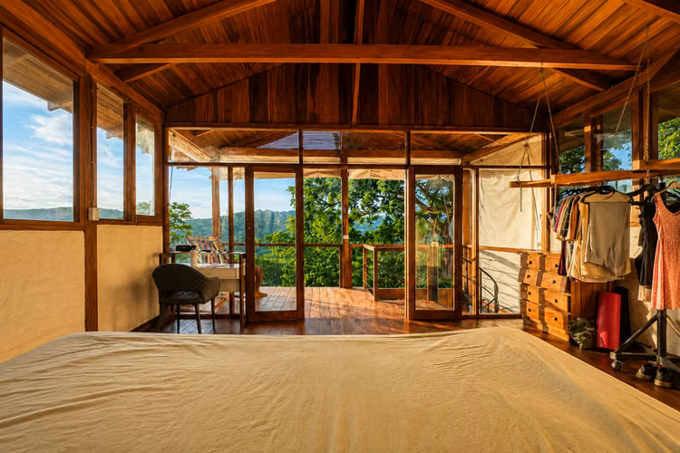 Jungle Retreat in Escamequita, Nicaragua   Private Oasis Near Surf Beaches   San Juan del Sur - Imagen 10