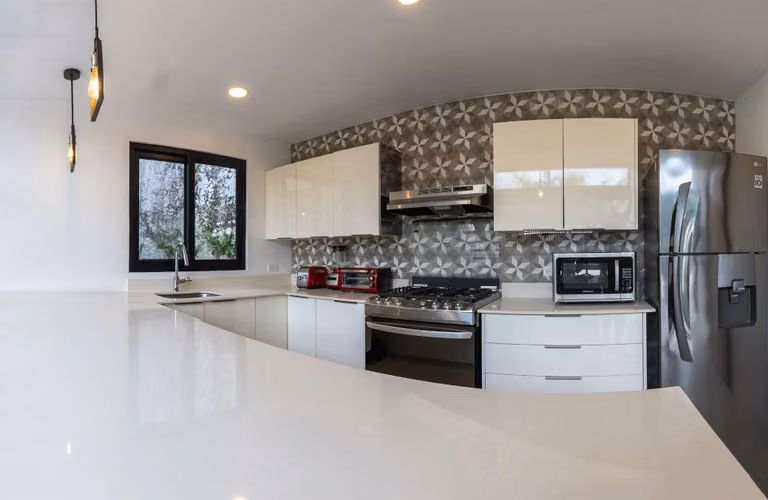 Modern Loft with Incredible Bay Views in Santa Cruz - Imagen 5