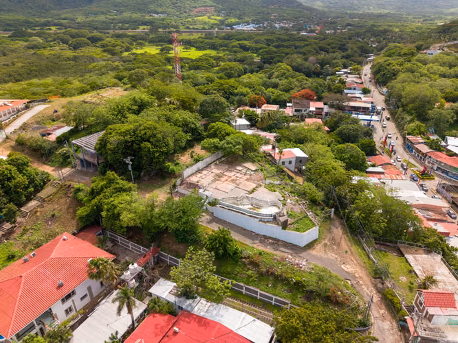 Exceptional Development Opportunity  Panoramic Views in Heart of San Juan del Sur - Imagen 5