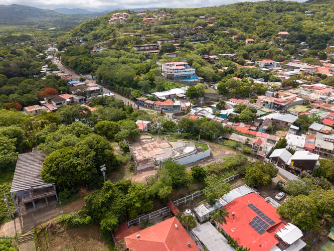 Exceptional Development Opportunity  Panoramic Views in Heart of San Juan del Sur - Imagen 10