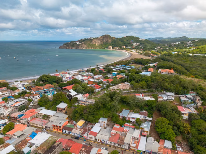 Exceptional Development Opportunity  Panoramic Views in Heart of San Juan del Sur - Imagen 12