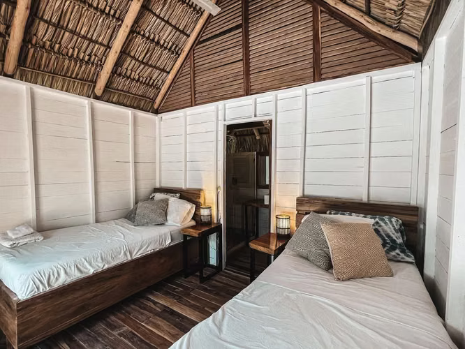 Turnkey Surf Lodge   Monoloko Popoyo Surf Lodge - Imagen 5