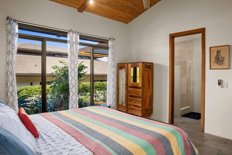 Ocean View Bungalow for Sale in San Juan del Sur, Nicaragua   Near TreeCasa Resort - Imagen 13