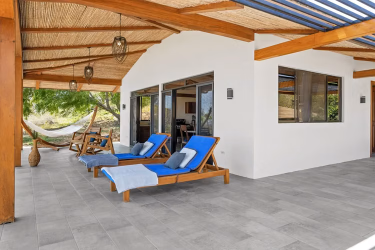 Ocean View Bungalow for Sale in San Juan del Sur, Nicaragua   Near TreeCasa Resort - Imagen 16
