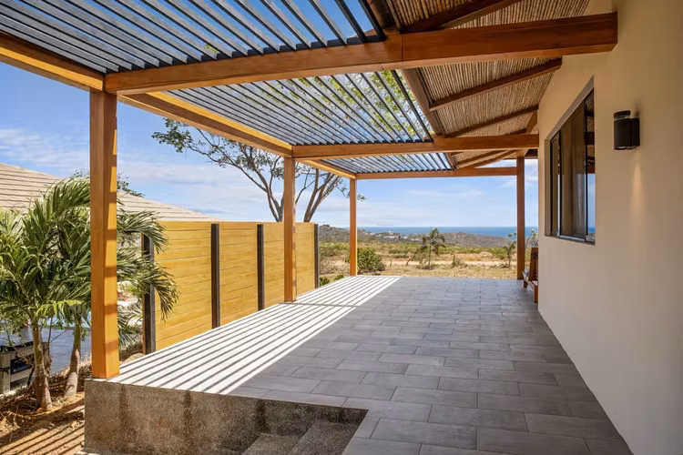 Ocean View Bungalow for Sale in San Juan del Sur, Nicaragua   Near TreeCasa Resort - Imagen 20