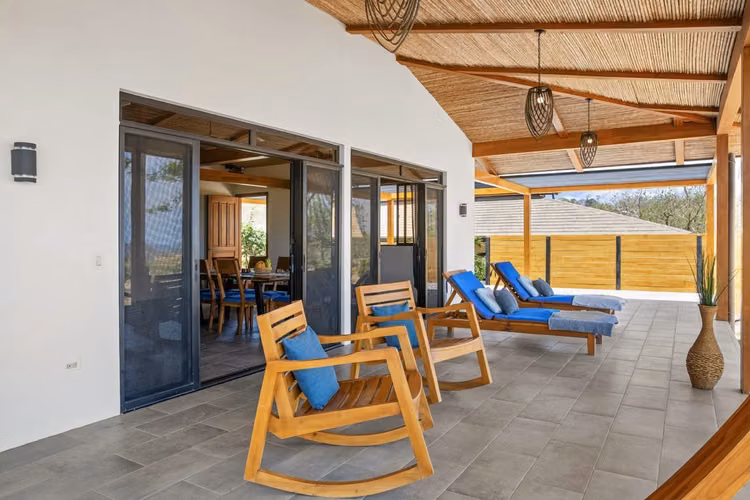 Ocean View Bungalow for Sale in San Juan del Sur, Nicaragua   Near TreeCasa Resort - Imagen 15