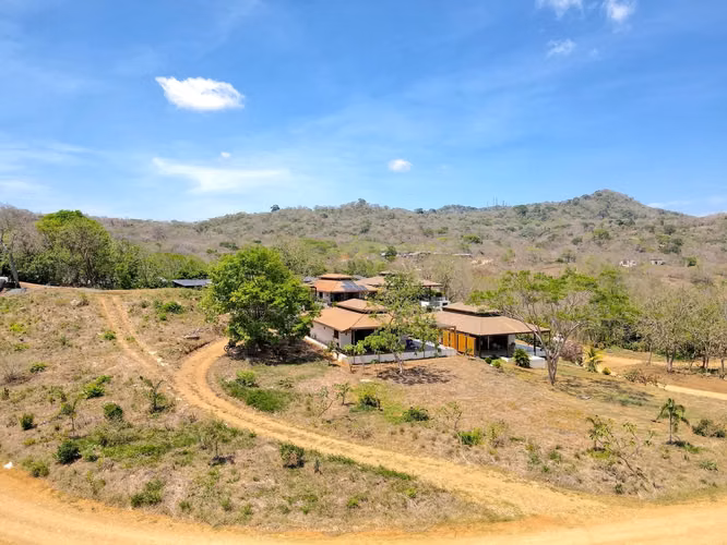 Ocean View Bungalow for Sale in San Juan del Sur, Nicaragua   Near TreeCasa Resort - Imagen 7