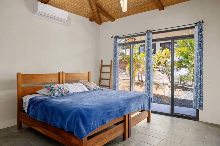 Ocean View Bungalow for Sale in San Juan del Sur, Nicaragua   Near TreeCasa Resort - Imagen 11
