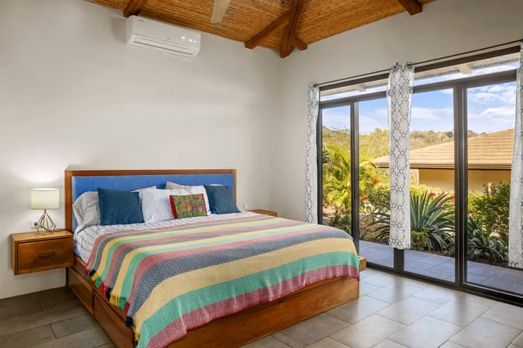 Ocean View Bungalow for Sale in San Juan del Sur, Nicaragua   Near TreeCasa Resort - Imagen 12