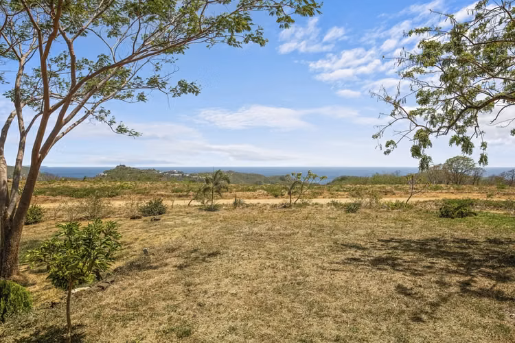 Ocean View Bungalow for Sale in San Juan del Sur, Nicaragua   Near TreeCasa Resort - Imagen 14