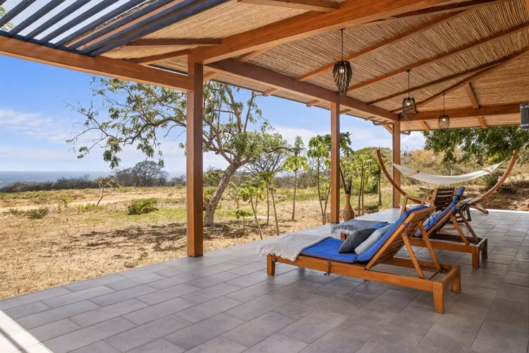 Ocean View Bungalow for Sale in San Juan del Sur, Nicaragua   Near TreeCasa Resort - Imagen 18