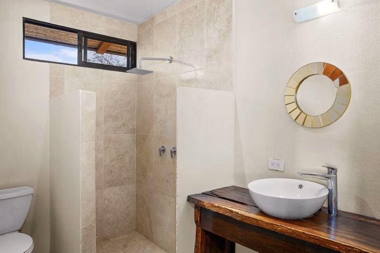 Ocean View Bungalow for Sale in San Juan del Sur, Nicaragua   Near TreeCasa Resort - Imagen 9