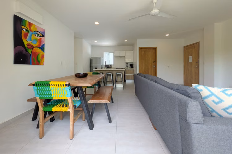 Modern 2 Bedroom Condo for Sale in San Juan del Sur   Low Maintenance Coastal Living - Imagen 5