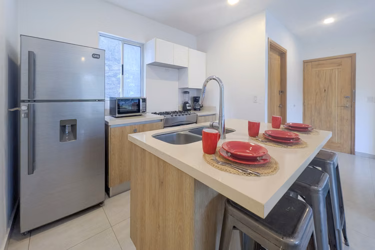 Modern 2 Bedroom Condo for Sale in San Juan del Sur   Low Maintenance Coastal Living - Imagen 11