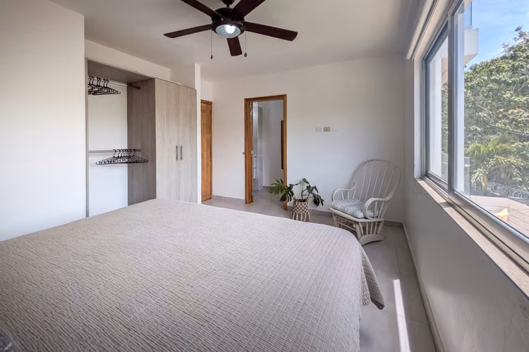 Modern 2 Bedroom Condo for Sale in San Juan del Sur   Low Maintenance Coastal Living - Imagen 18
