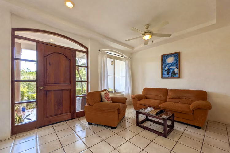 Turnkey Beach Condo in San Juan del Sur   End Unit with Pool   Walkable Beach Access - Imagen 9