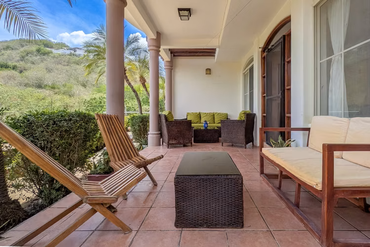 Turnkey Beach Condo in San Juan del Sur   End Unit with Pool   Walkable Beach Access - Imagen 6