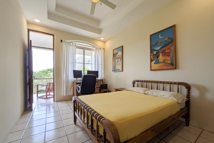 Turnkey Beach Condo in San Juan del Sur   End Unit with Pool   Walkable Beach Access - Imagen 15
