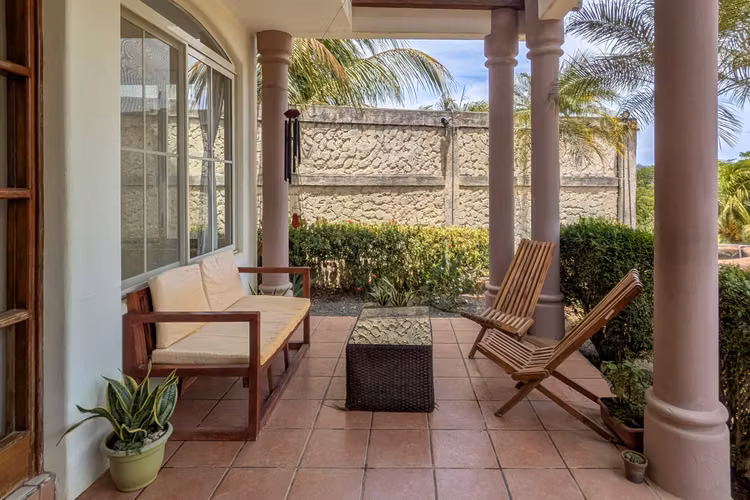 Turnkey Beach Condo in San Juan del Sur   End Unit with Pool   Walkable Beach Access - Imagen 7