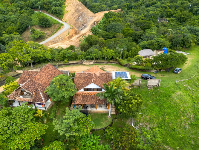 House in El Encanto del Sur near San Juan del Sur - Imagen 5