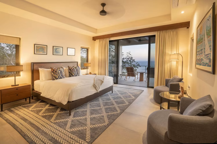 Rancho Santana Luxury Home with Ocean Views on the  Nicaraguan Emerald Coast - Imagen 9