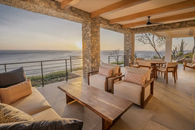 Rancho Santana Luxury Home with Ocean Views on the  Nicaraguan Emerald Coast - Imagen 7