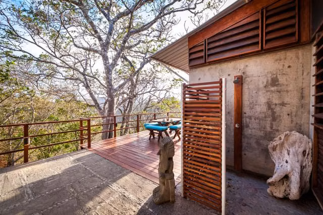 Casa Selva in Balcones de Majagual San Juan Del Sur - Imagen 5