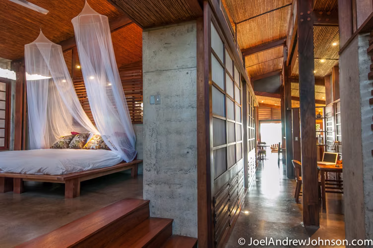 Casa Selva in Balcones de Majagual San Juan Del Sur - Imagen 18