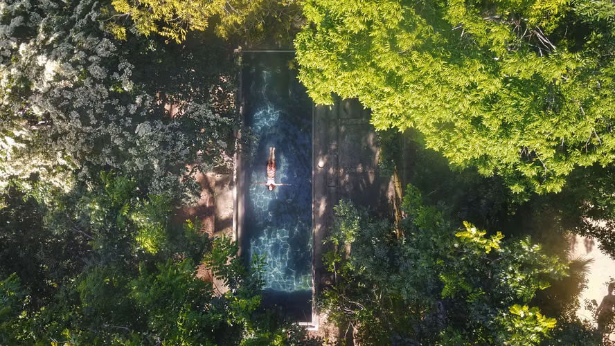 Casa Selva in Balcones de Majagual San Juan Del Sur - Imagen 14