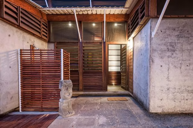 Casa Selva in Balcones de Majagual San Juan Del Sur - Imagen 9