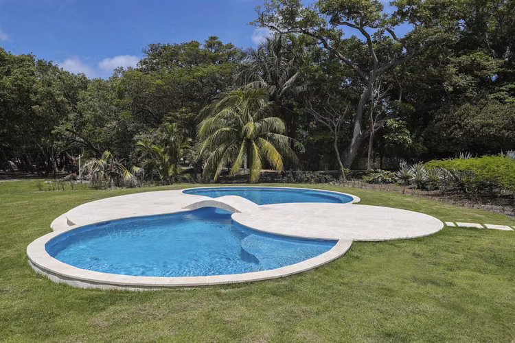 Hacienda Iguana Rio Dulce Condo - Imagen 16