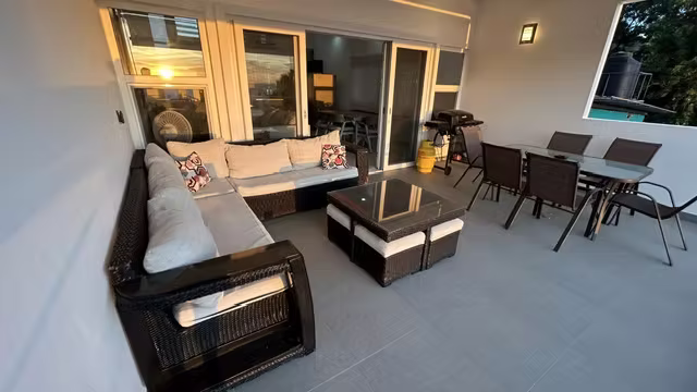 San Juan del Sur Condo with a great view - Imagen 5