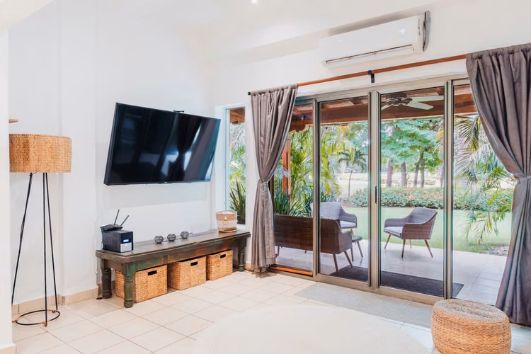 Newly renovated townhouse in Hacienda Iguana Nicaragua - Imagen 7