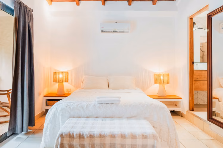 Newly renovated townhouse in Hacienda Iguana Nicaragua - Imagen 14