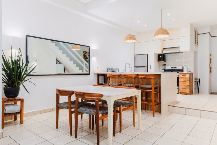 Newly renovated townhouse in Hacienda Iguana Nicaragua - Imagen 5