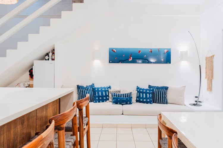 Newly renovated townhouse in Hacienda Iguana Nicaragua - Imagen 8