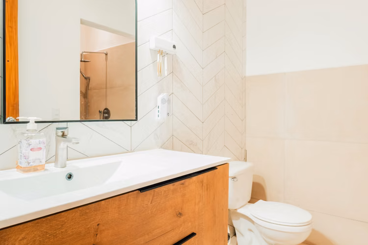 Newly renovated townhouse in Hacienda Iguana Nicaragua - Imagen 16