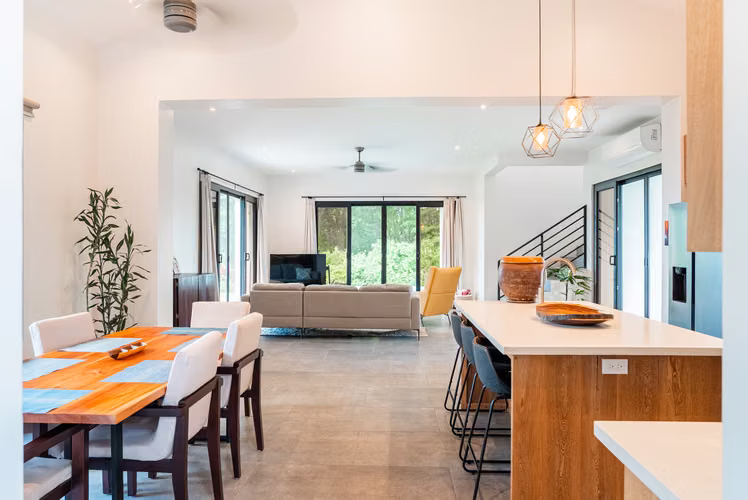 Luxury Ocean View Home for Sale in Rancho Santana   Casa Tranquila - Imagen 6