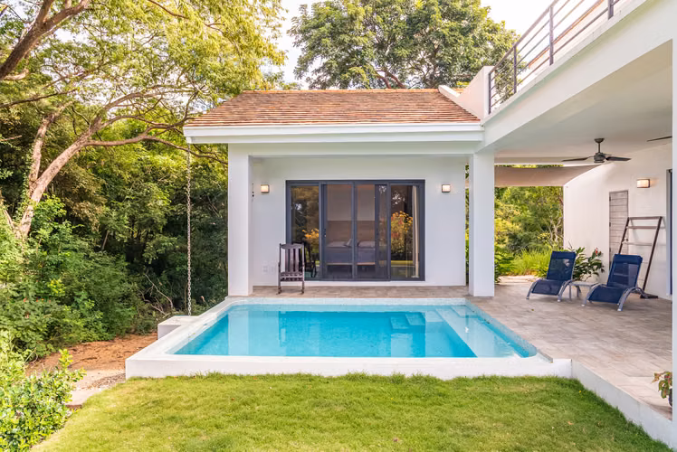 Luxury Ocean View Home for Sale in Rancho Santana   Casa Tranquila - Imagen 9