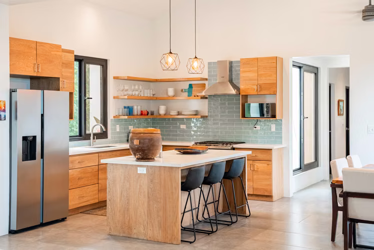 Luxury Ocean View Home for Sale in Rancho Santana   Casa Tranquila - Imagen 5